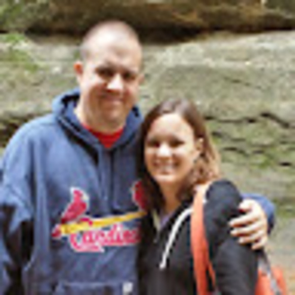 Meet your Posher, Nicholas and denise - Picture 1 of 1